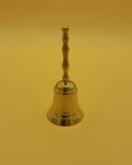 CAMPANELLO CLASSICO OTTONE